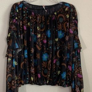 Free people blouse